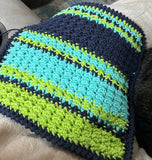 Farmhouse Dishlcloth Crochet Class