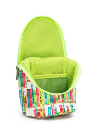 Standing Needle Case