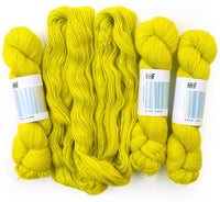 Hedgehog Fibres Merino Dk