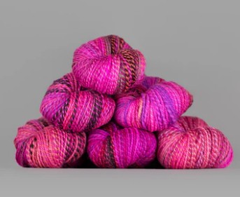 Dyed in the Wool