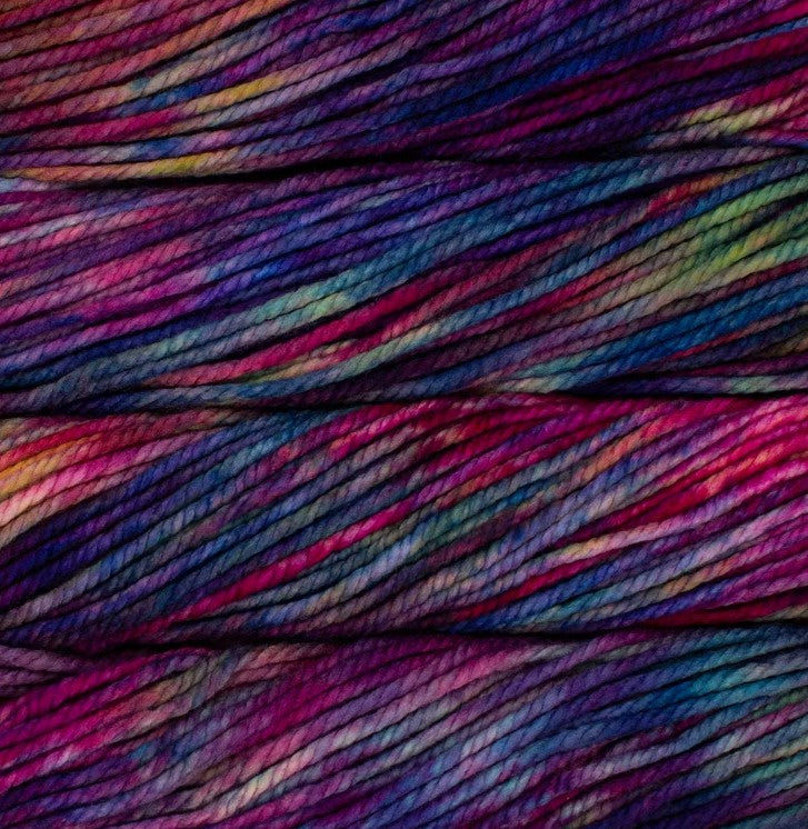 Malabrigo Chunky