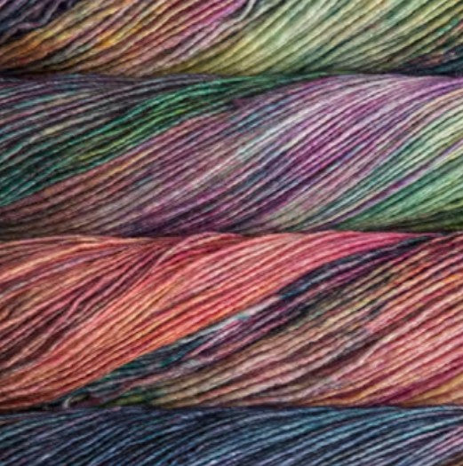 Malabrigo Mechita Fingering Weight Yarn
