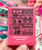 Expansion Doodle Decks