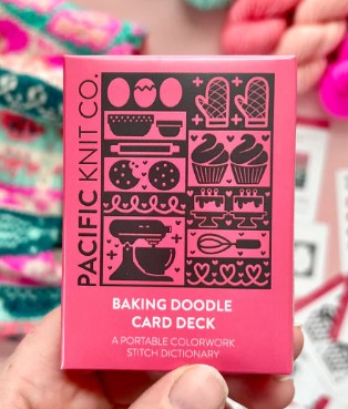 Expansion Doodle Decks