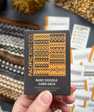 Basic Doodle Decks