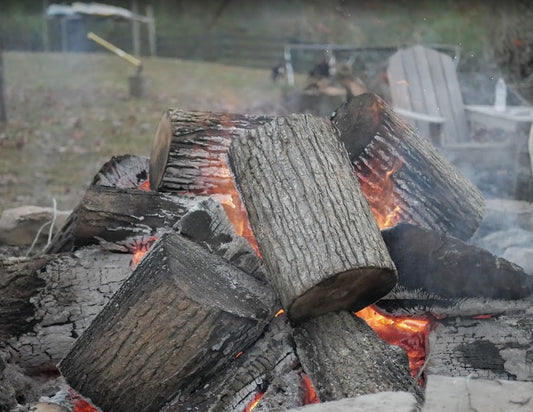 Bonfire Night Community Event