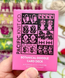 Expansion Doodle Decks