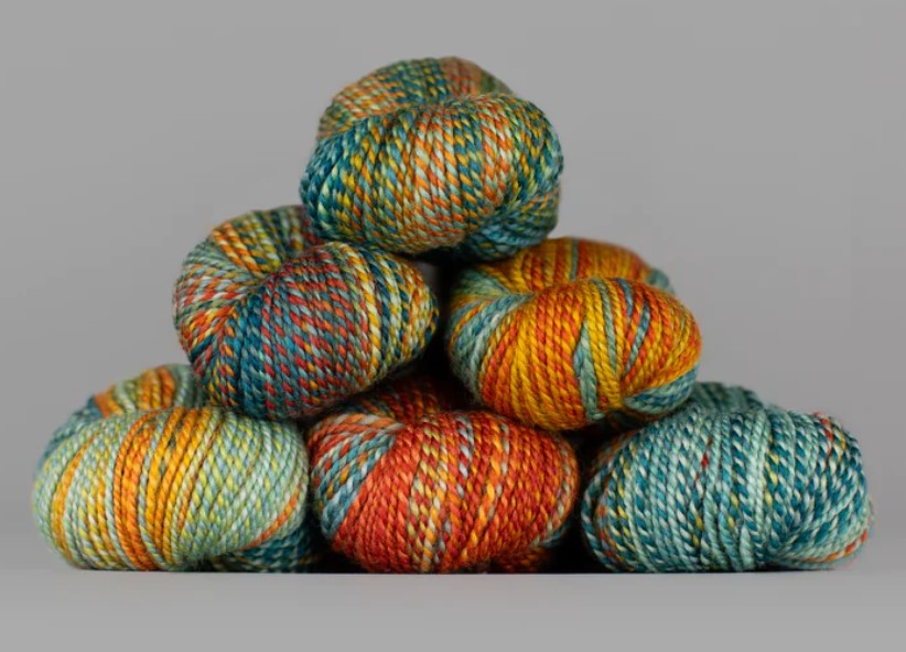 Dyed in the Wool