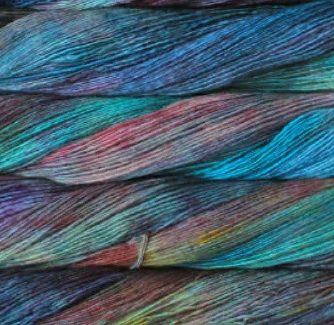 Malabrigo Lace Laceweight Yarn