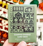 Expansion Doodle Decks