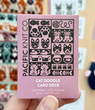 Expansion Doodle Decks