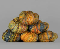 Dyed in the Wool
