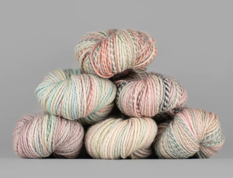 Dyed in the Wool
