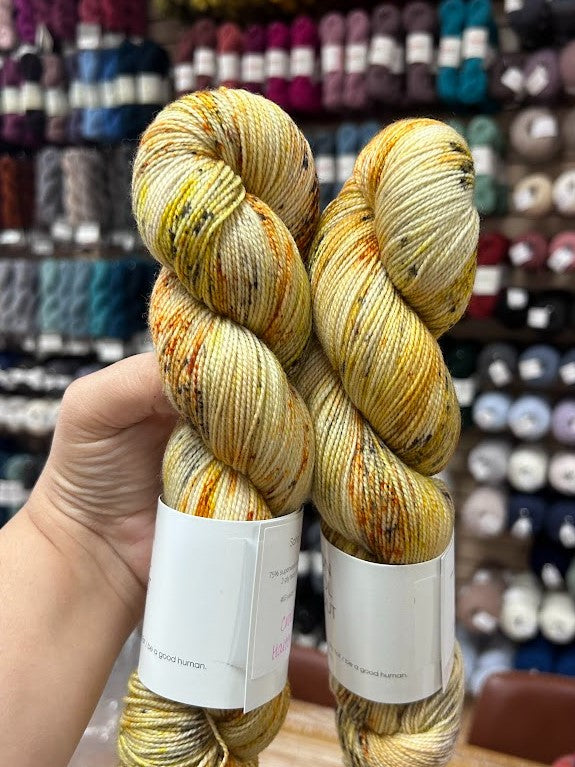 Fashion School Dropout Soho Sock