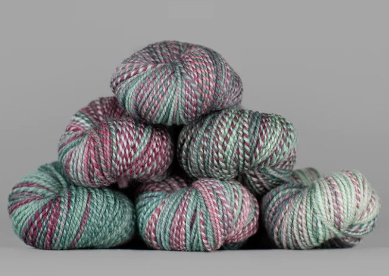 Dyed in the Wool