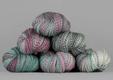 Spincycle Yarns Dyed in the Wool