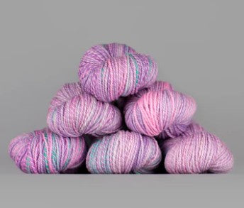 Dyed in the Wool