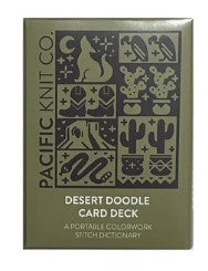 Expansion Doodle Decks