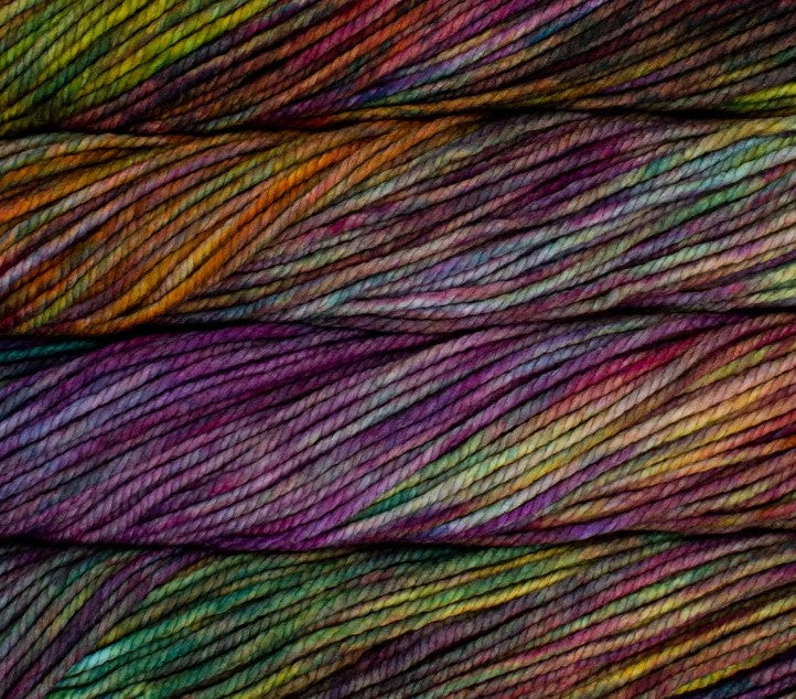 Malabrigo Chunky