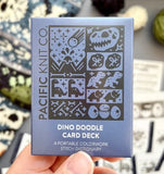 Expansion Doodle Decks