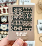 Expansion Doodle Decks
