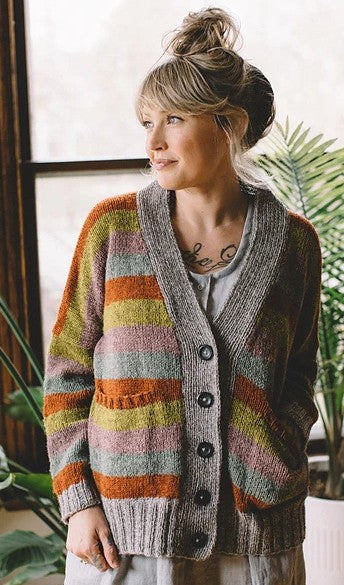 Douglas Cardi Fall Class