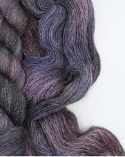 Twisted Willow Single Fingering