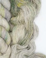 Twisted Willow Single Fingering
