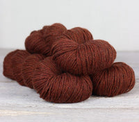 The Fibre Co Cumbria Worsted