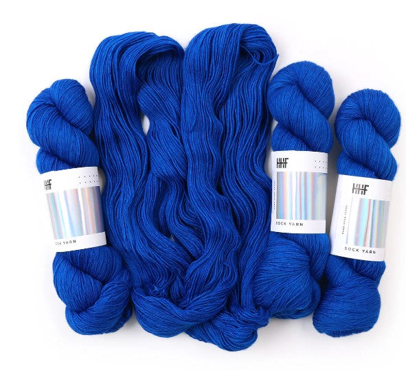 Hedgehog Fibres Sock