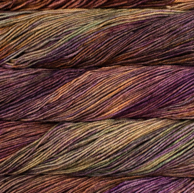 Malabrigo Arroyo DK Yarn