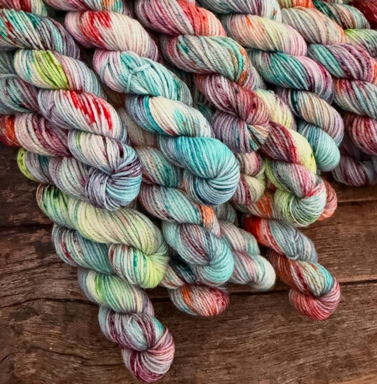 Fashion School Dropout Soho Sock