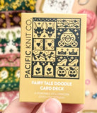 Expansion Doodle Decks