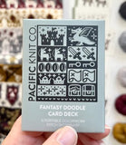 Expansion Doodle Decks