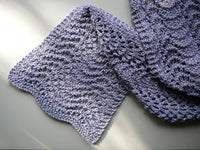 My 1st Scarf