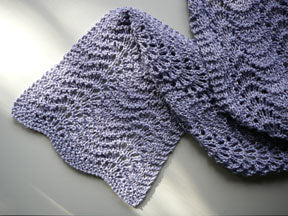 My 1st Scarf
