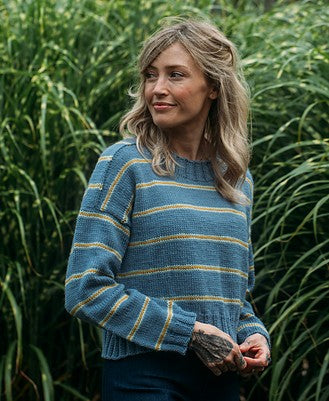 Stripes Season KAL Party
