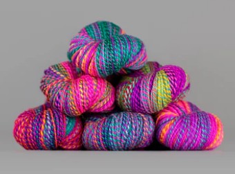 Dyed in the Wool