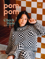 PomPom Quarterly Issue 48 - Check Mate