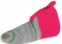 Laines du Nord Felted Slipper Yarn