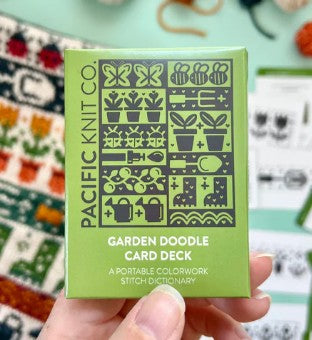 Expansion Doodle Decks