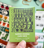 Expansion Doodle Decks