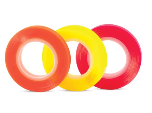 Glow-Line Highlighter Tape