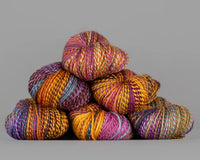 Dyed in the Wool
