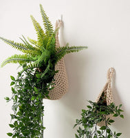 Hanging Planter Class