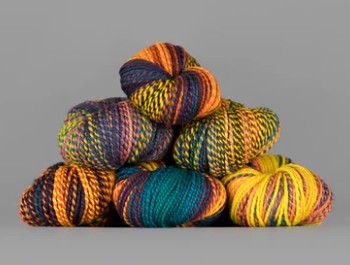 Dyed in the Wool