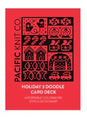 Expansion Doodle Decks