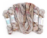 Hedgehog Fibres Merino Lace