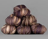 Dyed in the Wool