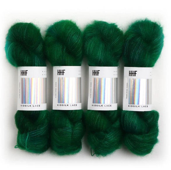 Hedgehog Fibres Alpaca Boucle